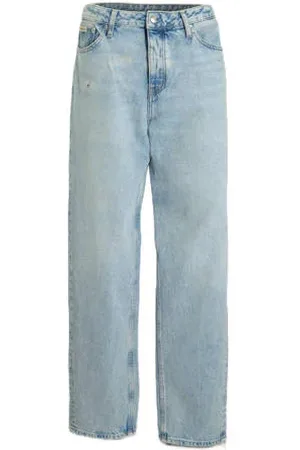 Calvin Klein Loose fit jeans