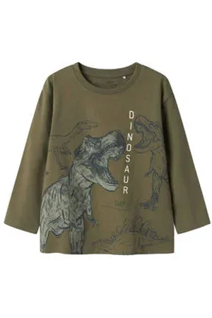 NAME IT MINI longsleeve