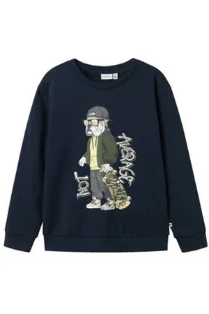 NAME IT KIDS sweater