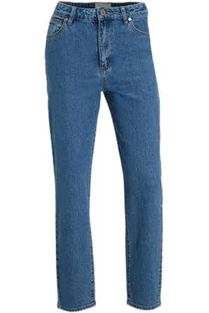 ABrand High waist skinny jeans