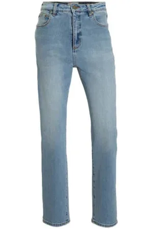 ABrand High waist skinny jeans