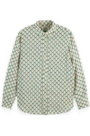 Scotch&Soda Blouse ecru