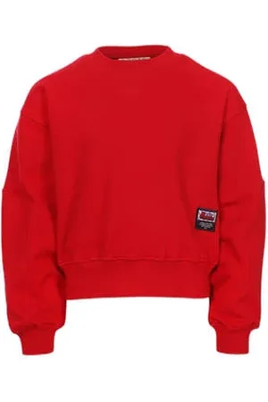 Looxs 10sixteen sweater rood
