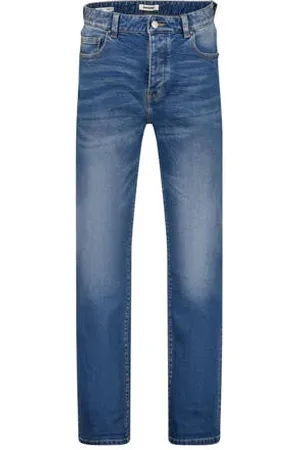 Raizzed Field straight jeans