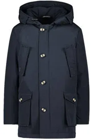 Airforce Winterjas