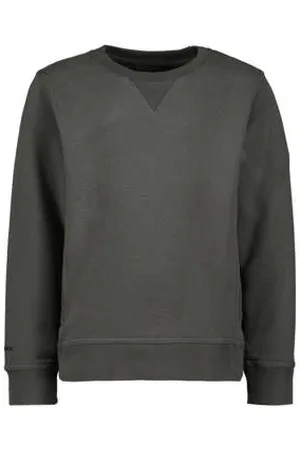 Airforce Sweater