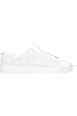 Michael Kors Leren sneakers