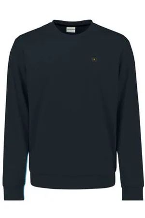 No Excess Sweater