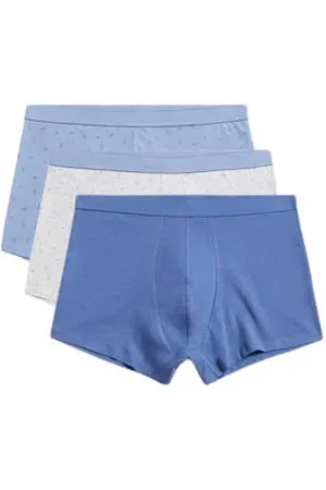 MANGO Boxershort (set van 3)