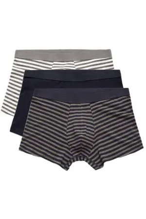 MANGO Boxershort (set van 3)