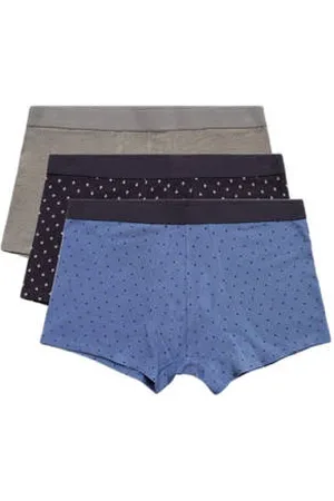 MANGO Boxershort (set van 3)