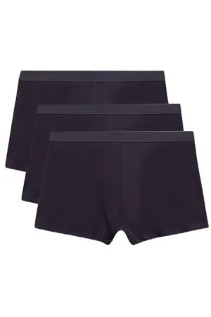 MANGO Boxershort (set van 3)