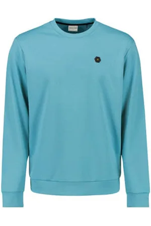 No Excess Sweater
