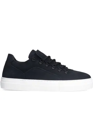 Manfield Suède sneakers