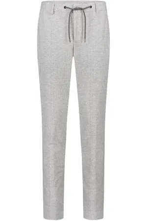 Blue Industry Slim chino