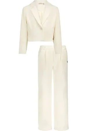 Like Flo Blazer + pantalon