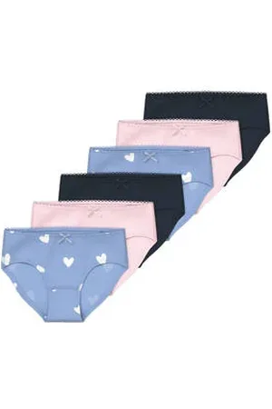 NAME IT KIDS slips