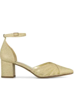 Graceland Pumps