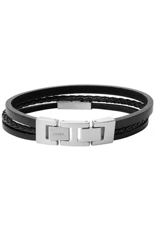 Fossil Armband JF03322040 Vintage Casual