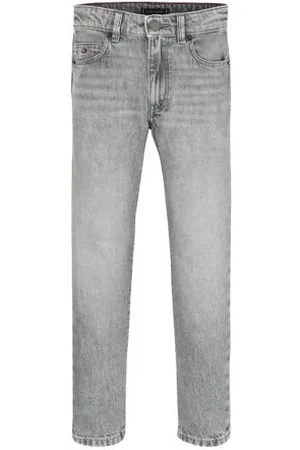 Tommy Hilfiger Straight grey denim