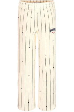 Tommy Hilfiger Sweatpant ecru