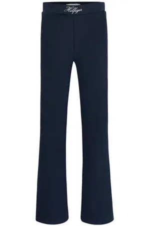 Tommy Hilfiger Legging blauw