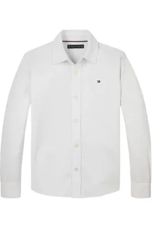 Tommy Hilfiger Overhemd