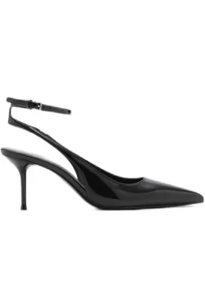 MANGO Slingback pumps