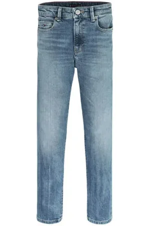 Tommy Hilfiger Slim fit jeans medium blue denim