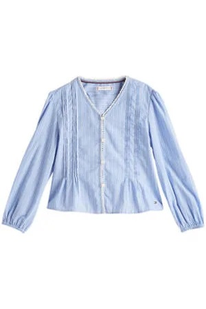 Tommy Hilfiger Blouse blauw