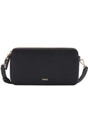 MANGO Crossbody tas