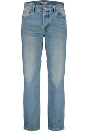 Raizzed Field straight jeans