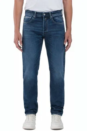 Replay Grover straight jeans