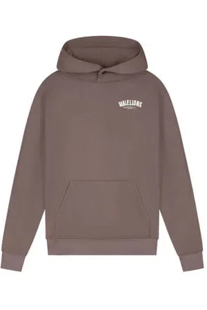Malelions Hoodie