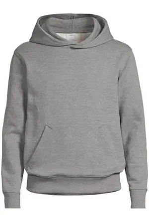 MANGO Hoodie grijs