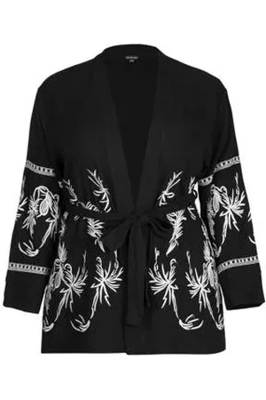 Exxcellent Kimono
