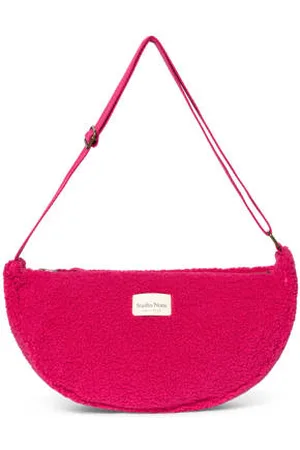 Studio Noos Crossbody tas Teddy