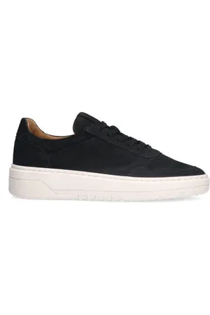 Manfield Nubuck sneakers