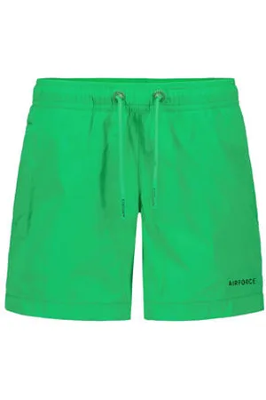 Airforce Zwemshort