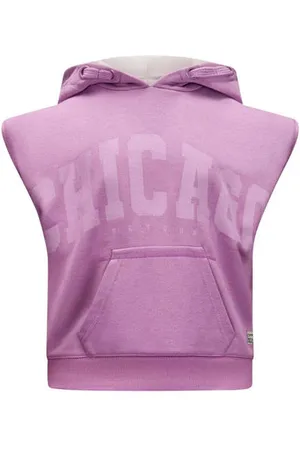 Retour Hoodie Rachel met tekst