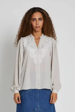 Bruuns Bazaar Blouse
