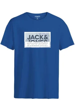 JACK & JONES JUNIOR T