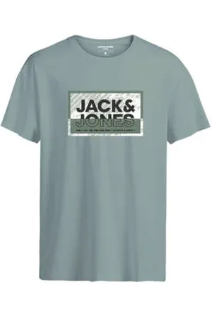 JACK & JONES JUNIOR T