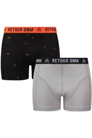 Retour Boxershort