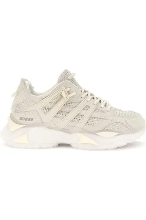 Guess Belluna chunky sneakers