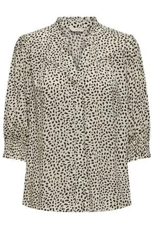 ONLY Blouse beige