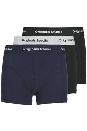 JACK & JONES JUNIOR boxershort JACVESTERBRO