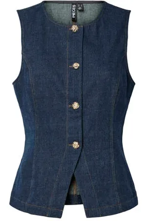 Pieces® Gilet
