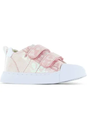 Shoesme Leren sneakers