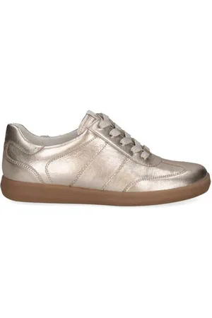 Caprice Manou leren sneakers